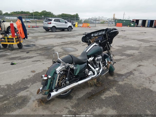 Harley-Davidson FLHXS 2021 1HD1KRP12MB644755 Image 4