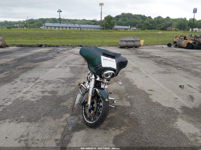 Harley-Davidson FLHXS 2021 1HD1KRP12MB644755 Image 5