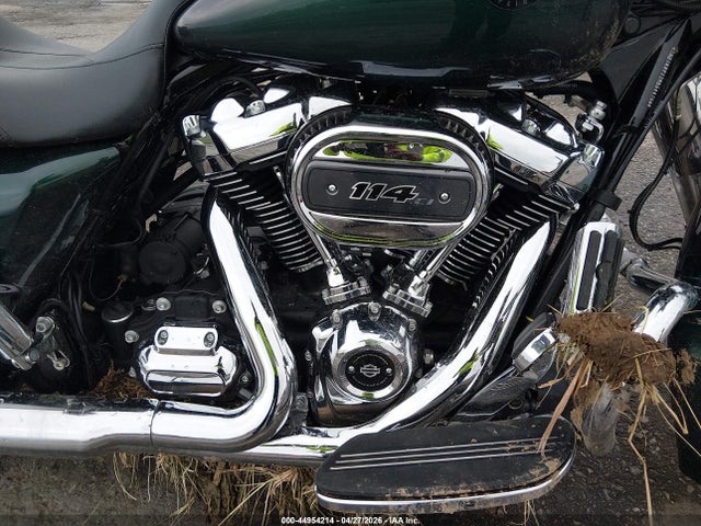 Harley-Davidson FLHXS 2021 1HD1KRP12MB644755 Image 8