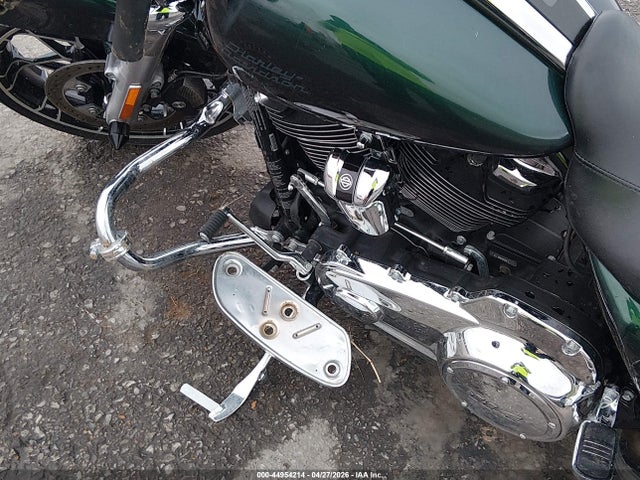 Harley-Davidson FLHXS 2021 1HD1KRP12MB644755 Image 9