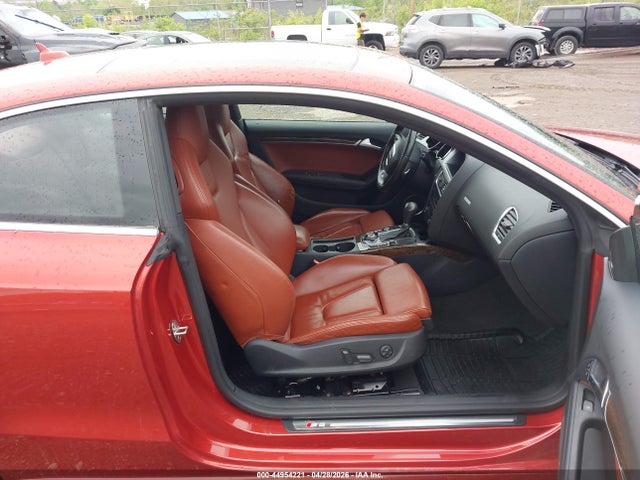 Продажа на аукционе авто 2010 Audi S5 4.2 Premium Plus, vin: WAUVVAFR3AA007343, номер лота: 44954221