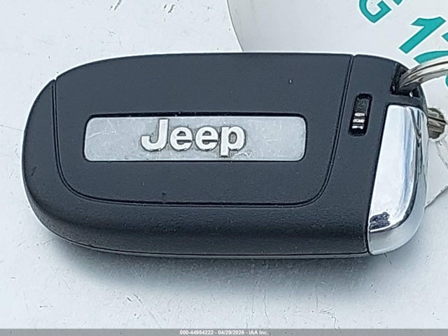 Jeep Renegade Latitude 4x4 2017 ZACCJBBB6HPF08628 Image 11