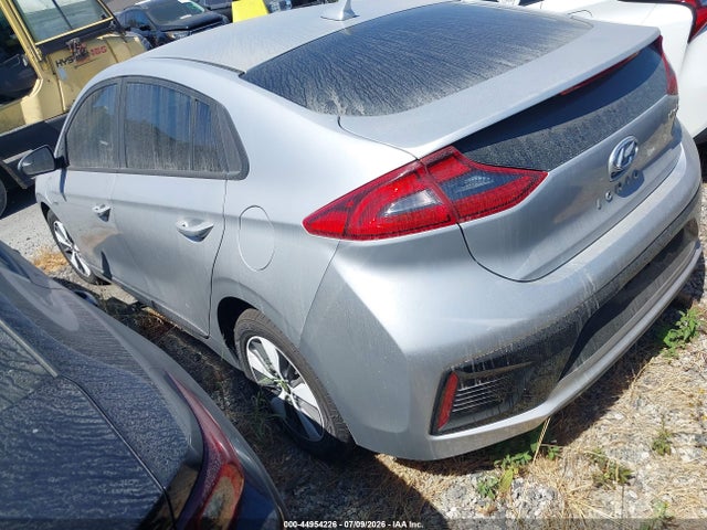 KMHC65LDXKU111797 Hyundai IONIQ PLUG-IN HYBRID