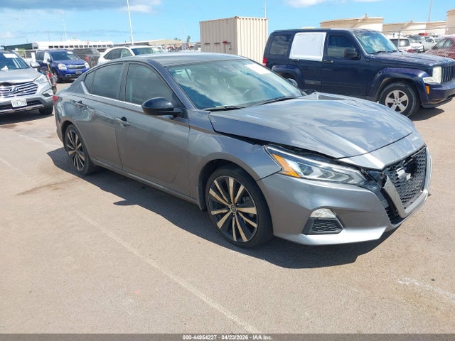 Продажа на аукционе авто 2022 Nissan Altima Sr Fwd, vin: 1N4BL4CV9NN413873, номер лота: 44954227