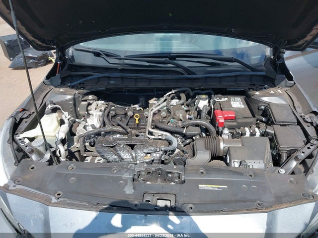 Aukcja sprzedaży 2022 Nissan Altima Sr Fwd, vin: 1N4BL4CV9NN413873, numer aukcji: 44954227