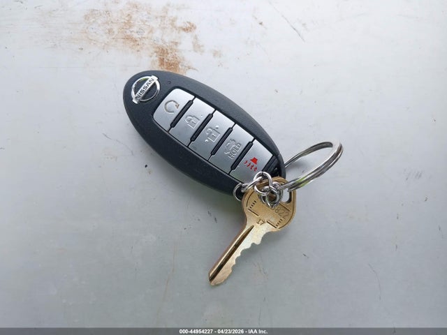 Aukcja sprzedaży 2022 Nissan Altima Sr Fwd, vin: 1N4BL4CV9NN413873, numer aukcji: 44954227
