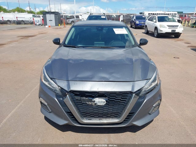 Aukcja sprzedaży 2022 Nissan Altima Sr Fwd, vin: 1N4BL4CV9NN413873, numer aukcji: 44954227