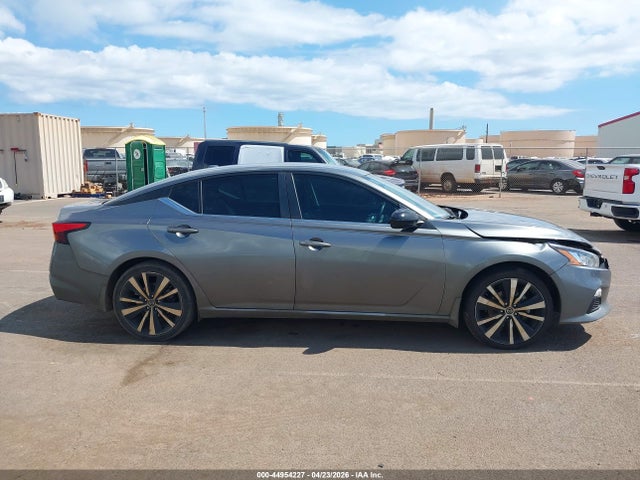 Aukcja sprzedaży 2022 Nissan Altima Sr Fwd, vin: 1N4BL4CV9NN413873, numer aukcji: 44954227