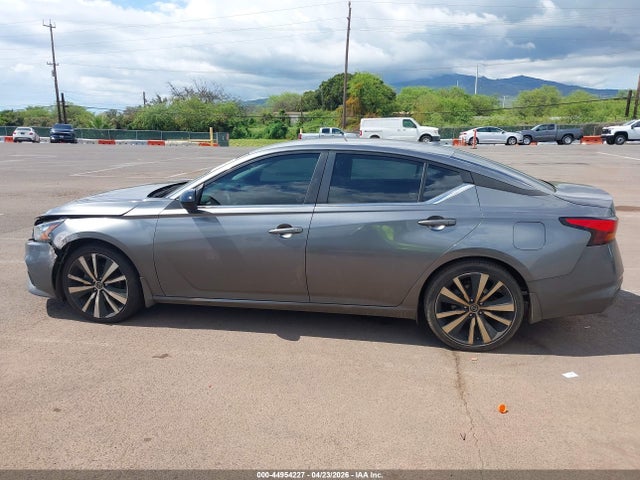 Aukcja sprzedaży 2022 Nissan Altima Sr Fwd, vin: 1N4BL4CV9NN413873, numer aukcji: 44954227