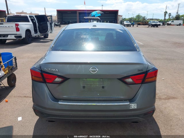 Aukcja sprzedaży 2022 Nissan Altima Sr Fwd, vin: 1N4BL4CV9NN413873, numer aukcji: 44954227