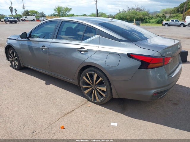 Aukcja sprzedaży 2022 Nissan Altima Sr Fwd, vin: 1N4BL4CV9NN413873, numer aukcji: 44954227