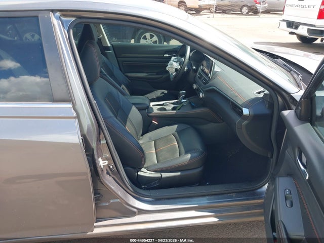 Aukcja sprzedaży 2022 Nissan Altima Sr Fwd, vin: 1N4BL4CV9NN413873, numer aukcji: 44954227