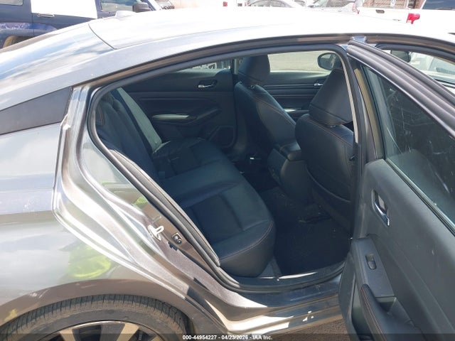 Aukcja sprzedaży 2022 Nissan Altima Sr Fwd, vin: 1N4BL4CV9NN413873, numer aukcji: 44954227