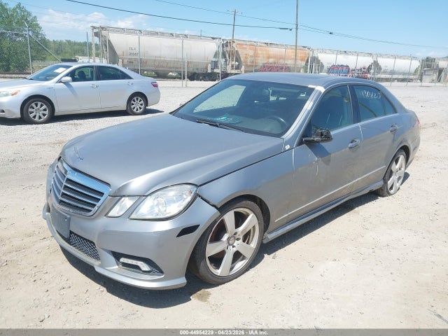 Продаж на аукціоні авто 2011 Mercedes-benz E 350 4matic, vin: WDDHF8HB7BA490820, номер лоту: 44954229