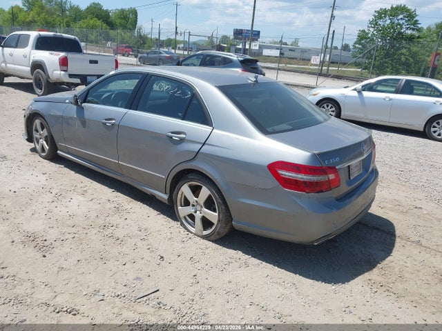 Продаж на аукціоні авто 2011 Mercedes-benz E 350 4matic, vin: WDDHF8HB7BA490820, номер лоту: 44954229
