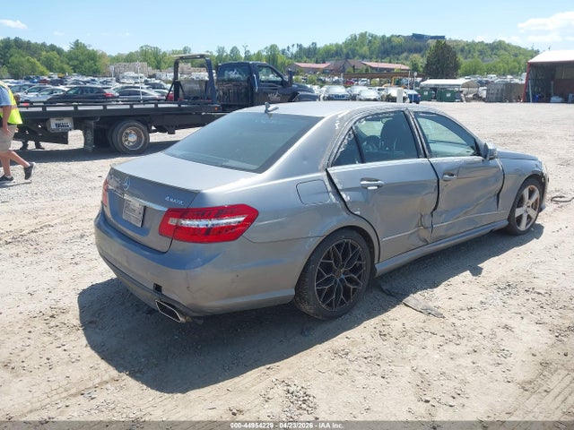 Продаж на аукціоні авто 2011 Mercedes-benz E 350 4matic, vin: WDDHF8HB7BA490820, номер лоту: 44954229