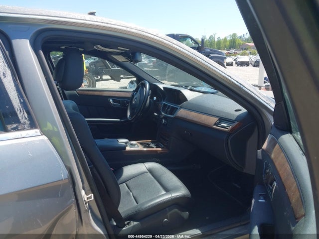 Продаж на аукціоні авто 2011 Mercedes-benz E 350 4matic, vin: WDDHF8HB7BA490820, номер лоту: 44954229