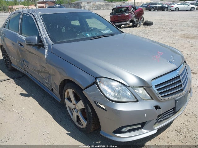 Продаж на аукціоні авто 2011 Mercedes-benz E 350 4matic, vin: WDDHF8HB7BA490820, номер лоту: 44954229