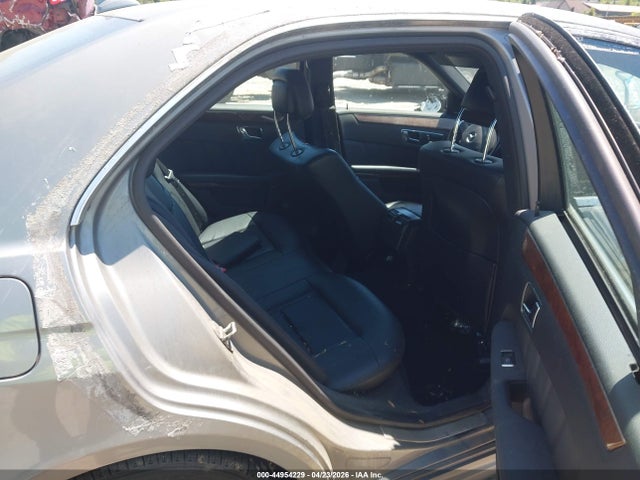 Продаж на аукціоні авто 2011 Mercedes-benz E 350 4matic, vin: WDDHF8HB7BA490820, номер лоту: 44954229