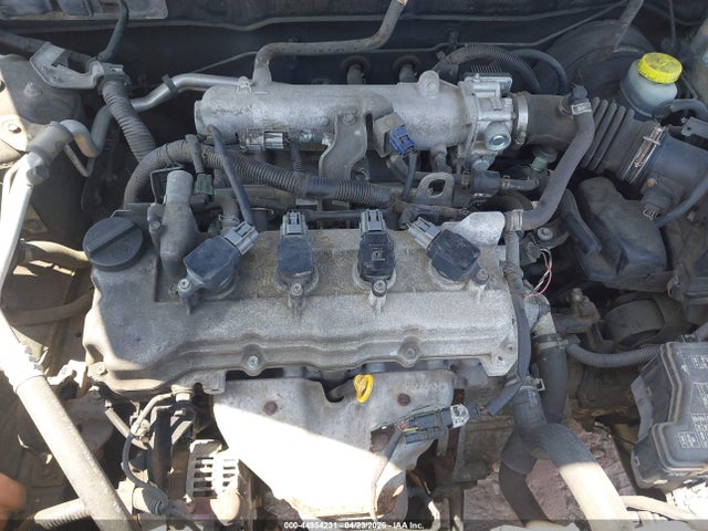 44954231 :رقم المزاد ، 3N1CB51D26L536601 vin ، 2006 Nissan Sentra 1.8s مزاد بيع
