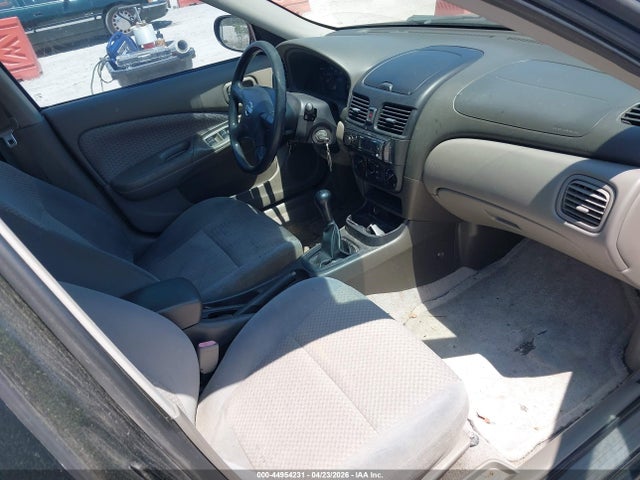 44954231 :رقم المزاد ، 3N1CB51D26L536601 vin ، 2006 Nissan Sentra 1.8s مزاد بيع