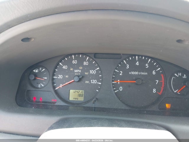 44954231 :رقم المزاد ، 3N1CB51D26L536601 vin ، 2006 Nissan Sentra 1.8s مزاد بيع