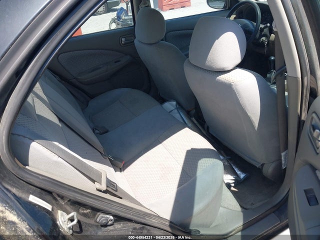 44954231 :رقم المزاد ، 3N1CB51D26L536601 vin ، 2006 Nissan Sentra 1.8s مزاد بيع
