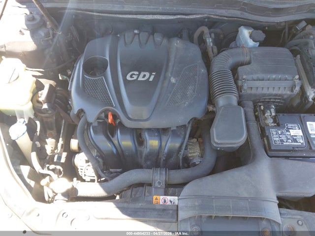 44954233 :رقم المزاد ، KNAGM4A75F5625962 vin ، 2015 Kia Optima Lx مزاد بيع