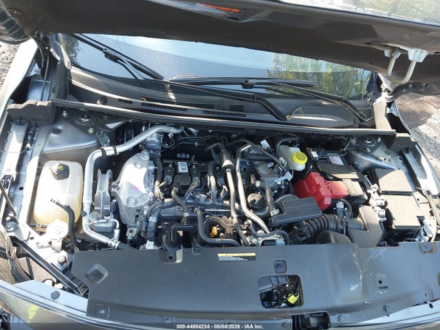 Продажа на аукционе авто 2026 Nissan Sentra Sv, vin: 3N1AB9CV3TY253997, номер лота: 44954234