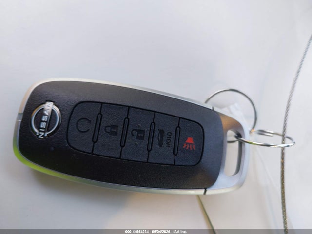 Продажа на аукционе авто 2026 Nissan Sentra Sv, vin: 3N1AB9CV3TY253997, номер лота: 44954234