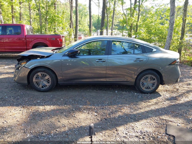 Продажа на аукционе авто 2026 Nissan Sentra Sv, vin: 3N1AB9CV3TY253997, номер лота: 44954234