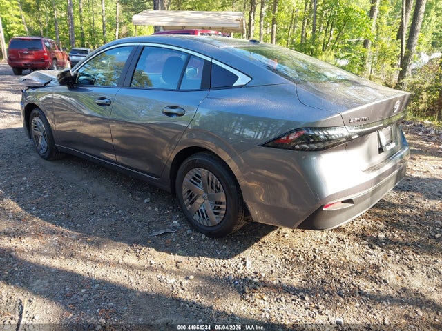 Продажа на аукционе авто 2026 Nissan Sentra Sv, vin: 3N1AB9CV3TY253997, номер лота: 44954234