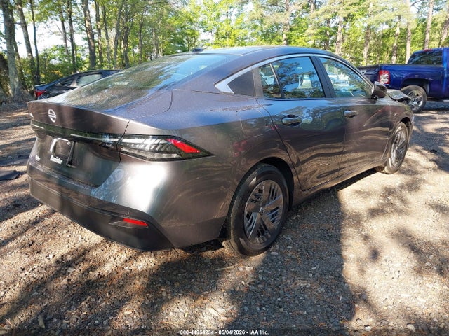 Продажа на аукционе авто 2026 Nissan Sentra Sv, vin: 3N1AB9CV3TY253997, номер лота: 44954234