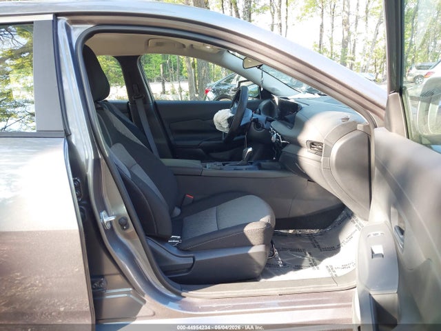 Продажа на аукционе авто 2026 Nissan Sentra Sv, vin: 3N1AB9CV3TY253997, номер лота: 44954234