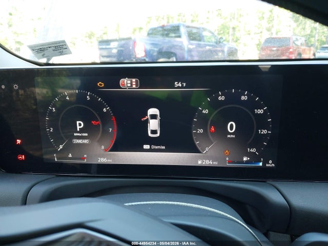 Продажа на аукционе авто 2026 Nissan Sentra Sv, vin: 3N1AB9CV3TY253997, номер лота: 44954234