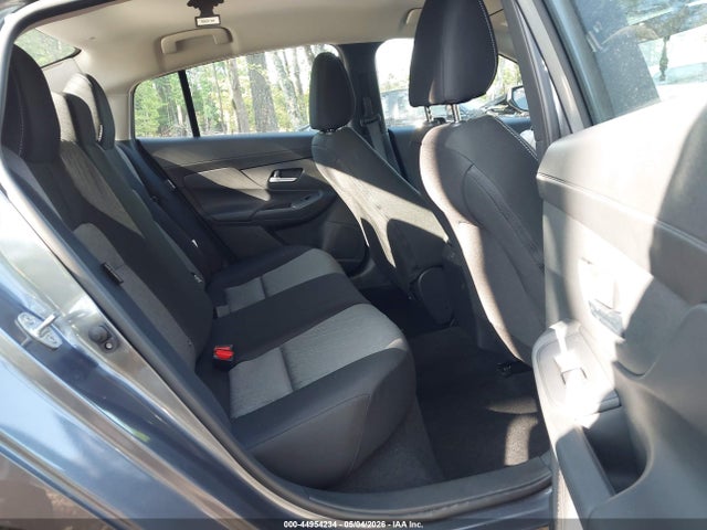 Продажа на аукционе авто 2026 Nissan Sentra Sv, vin: 3N1AB9CV3TY253997, номер лота: 44954234
