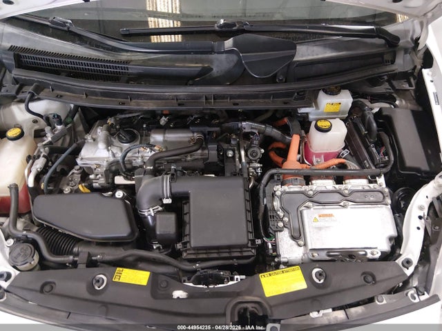 44954235 :رقم المزاد ، JTDKN3DU3A0068240 vin ، 2010 Toyota Prius Iii مزاد بيع