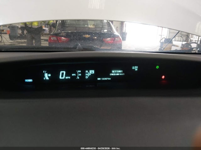44954235 :رقم المزاد ، JTDKN3DU3A0068240 vin ، 2010 Toyota Prius Iii مزاد بيع
