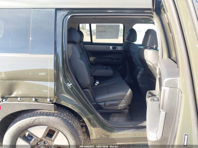 Aukcja sprzedaży 2026 Hyundai Santa Fe Hybrid Sel, vin: 5NMP2DG1XTH077400, numer aukcji: 44954237