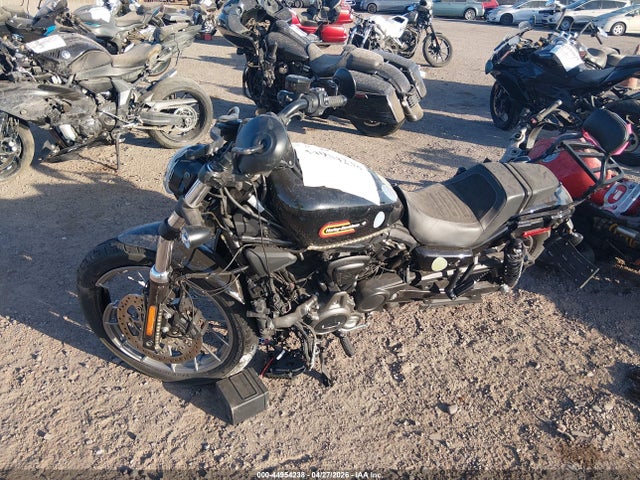Продаж на аукціоні авто 2023 Harley-davidson Rh975 S, vin: 1HD1ZF116PB313247, номер лоту: 44954238