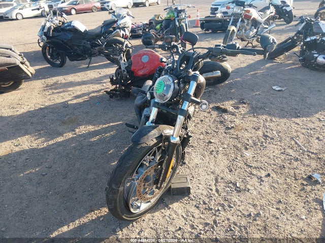 Продаж на аукціоні авто 2023 Harley-davidson Rh975 S, vin: 1HD1ZF116PB313247, номер лоту: 44954238