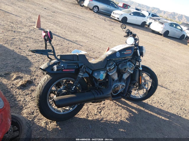 Продаж на аукціоні авто 2023 Harley-davidson Rh975 S, vin: 1HD1ZF116PB313247, номер лоту: 44954238