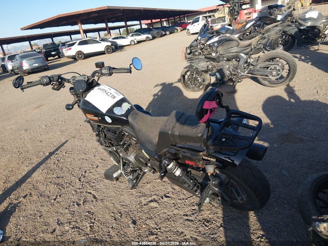 Продаж на аукціоні авто 2023 Harley-davidson Rh975 S, vin: 1HD1ZF116PB313247, номер лоту: 44954238
