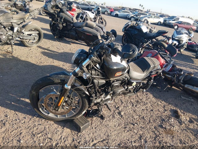 Продаж на аукціоні авто 2023 Harley-davidson Rh975 S, vin: 1HD1ZF116PB313247, номер лоту: 44954238