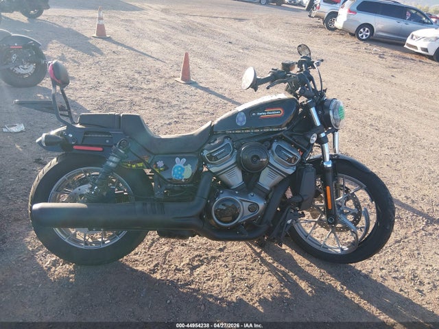 Продаж на аукціоні авто 2023 Harley-davidson Rh975 S, vin: 1HD1ZF116PB313247, номер лоту: 44954238