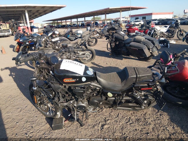 Продаж на аукціоні авто 2023 Harley-davidson Rh975 S, vin: 1HD1ZF116PB313247, номер лоту: 44954238
