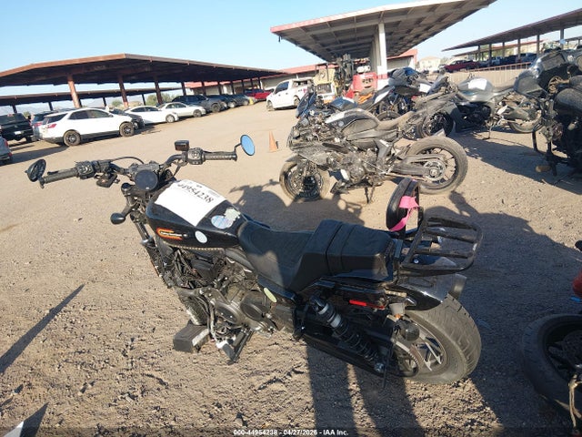Продаж на аукціоні авто 2023 Harley-davidson Rh975 S, vin: 1HD1ZF116PB313247, номер лоту: 44954238
