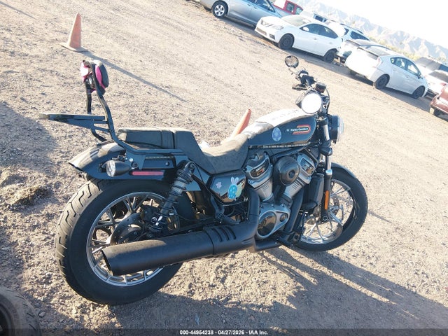 Продаж на аукціоні авто 2023 Harley-davidson Rh975 S, vin: 1HD1ZF116PB313247, номер лоту: 44954238