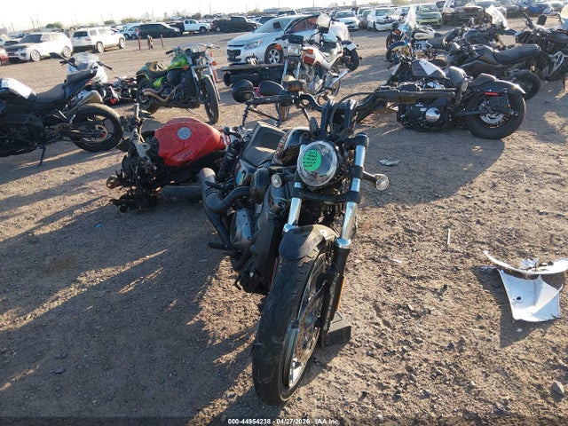 Продаж на аукціоні авто 2023 Harley-davidson Rh975 S, vin: 1HD1ZF116PB313247, номер лоту: 44954238