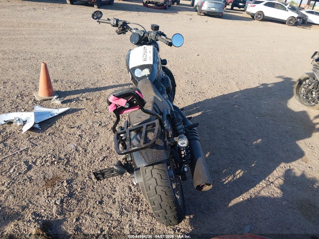 Продаж на аукціоні авто 2023 Harley-davidson Rh975 S, vin: 1HD1ZF116PB313247, номер лоту: 44954238